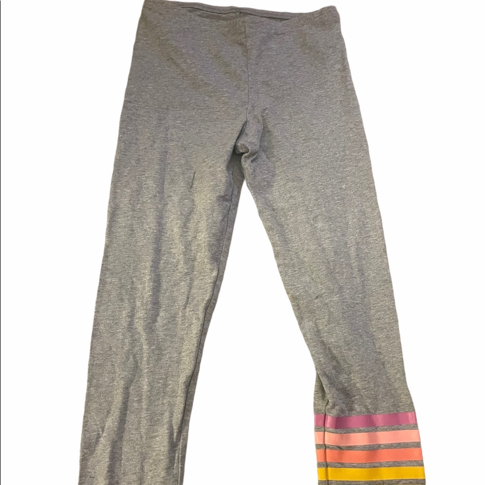 Girls leggings